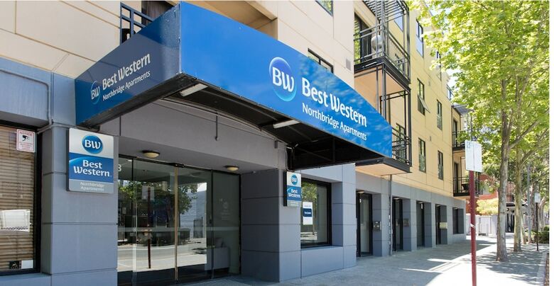 Apartamentos Northbridge Pearl