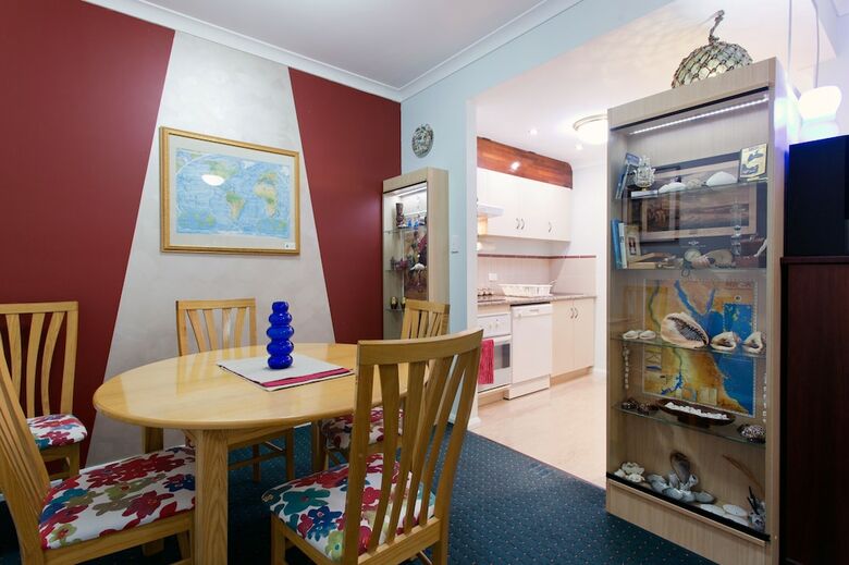 Apartamentos Northbridge Pearl