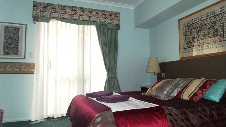 Apartamentos Northbridge Pearl