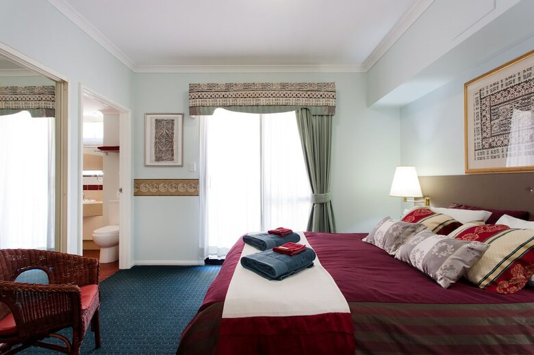 Apartamentos Northbridge Pearl