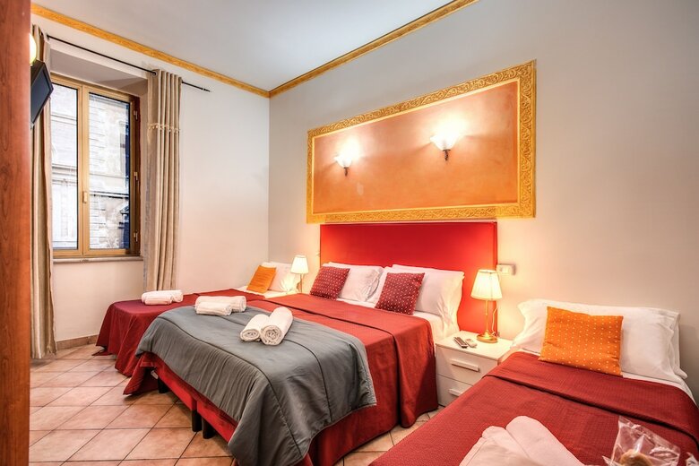 Hotel Beautiful Home