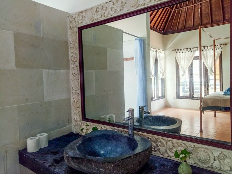 Hotel Kelapa Guest House