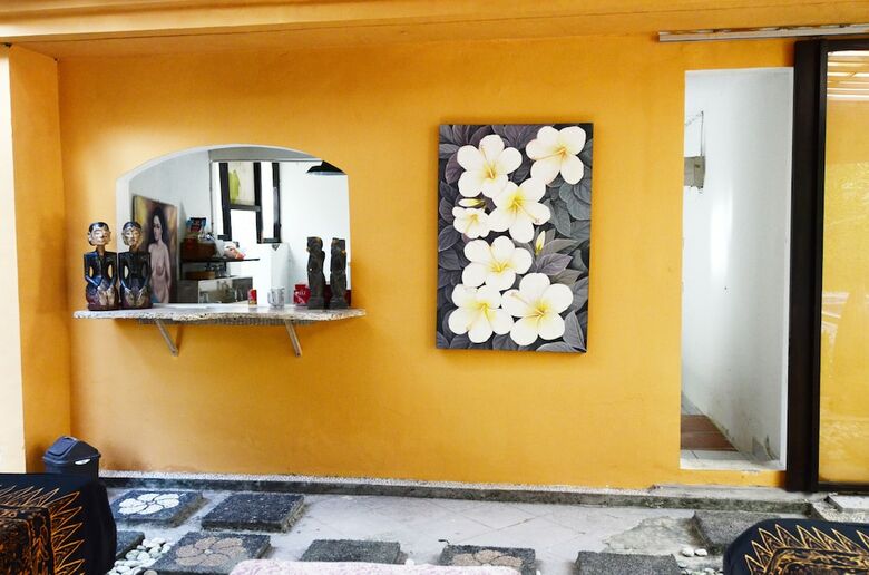 Hotel Kelapa Guest House