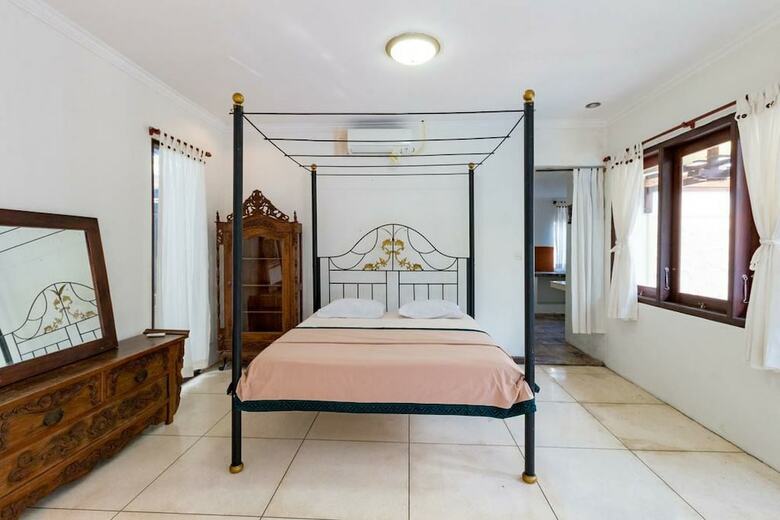 Hotel Kelapa Guest House