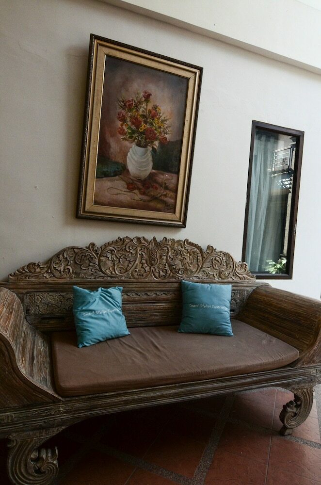 Hotel Kelapa Guest House