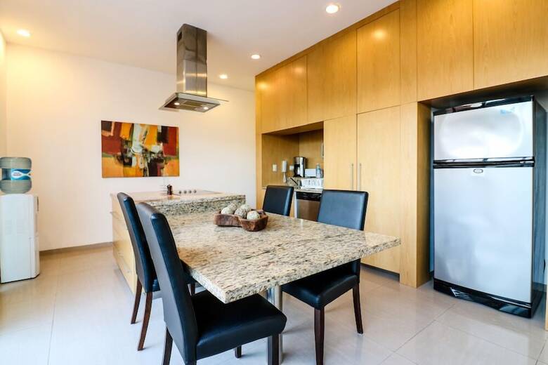 Apartment Habita 202