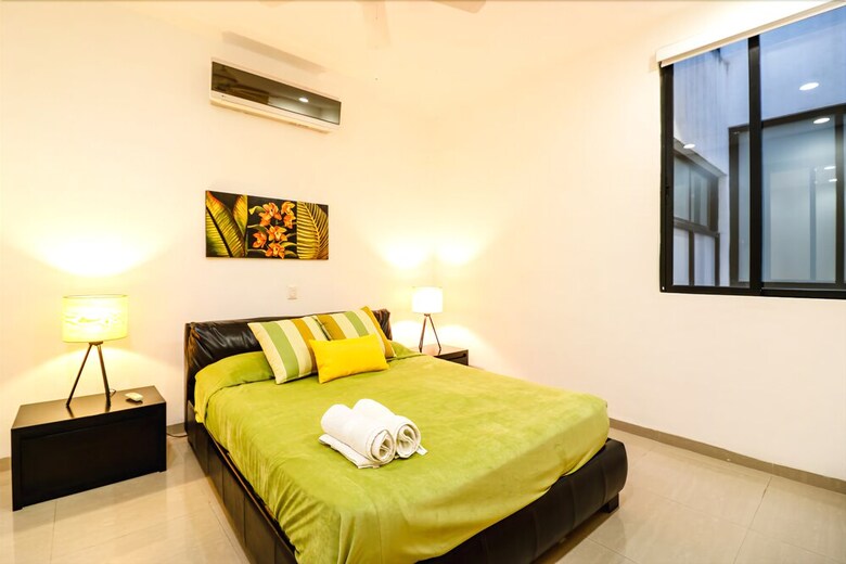 Apartment Habita 202