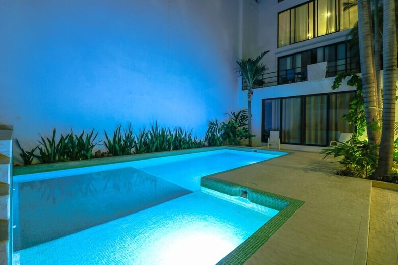 Apartment Habita 202
