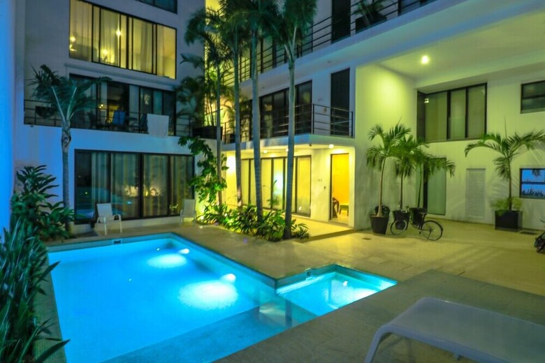 Apartment Habita 202
