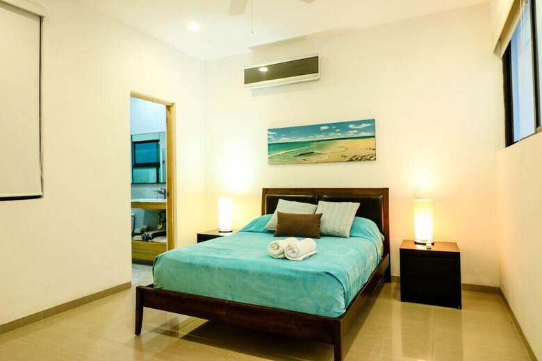 Apartment Habita 202