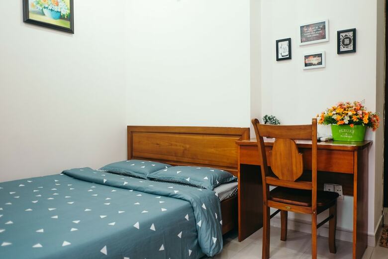 Hotel Katie Boutique House