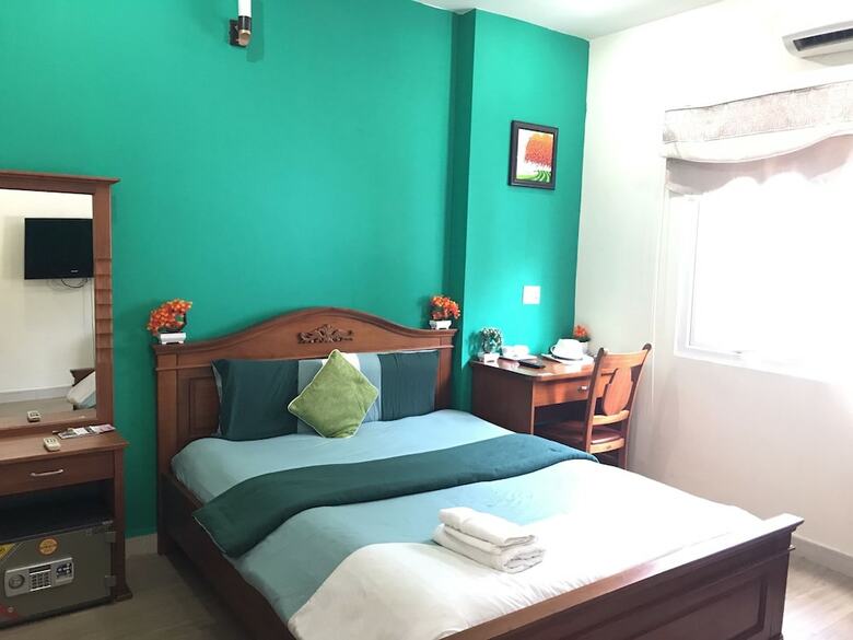 Hotel Katie Boutique House