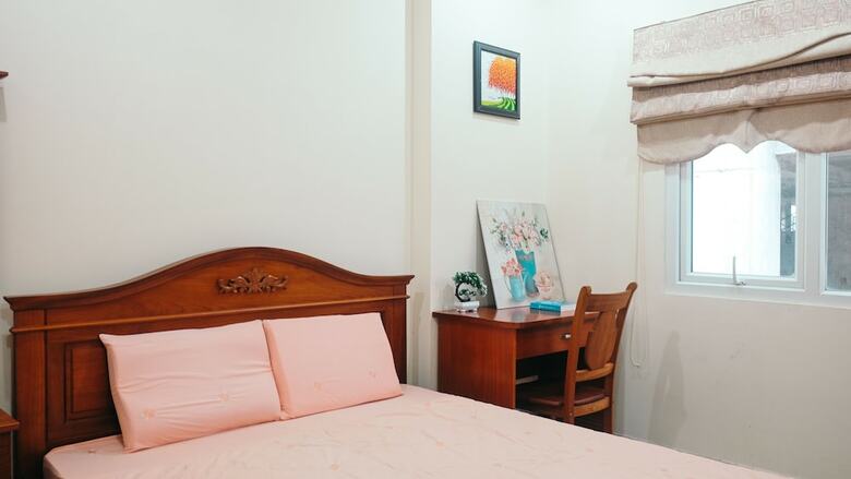 Hotel Katie Boutique House
