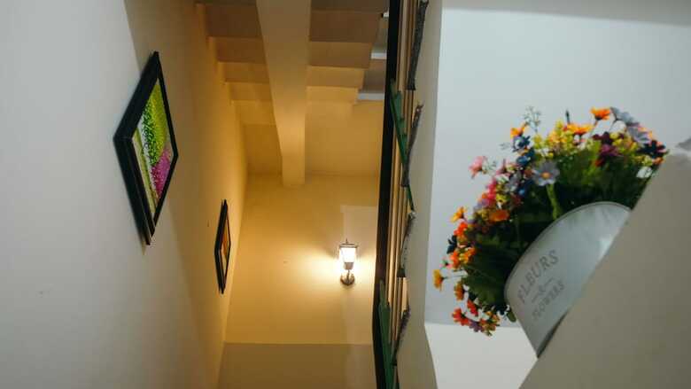 Hotel Katie Boutique House
