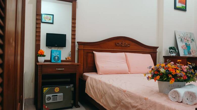 Hotel Katie Boutique House