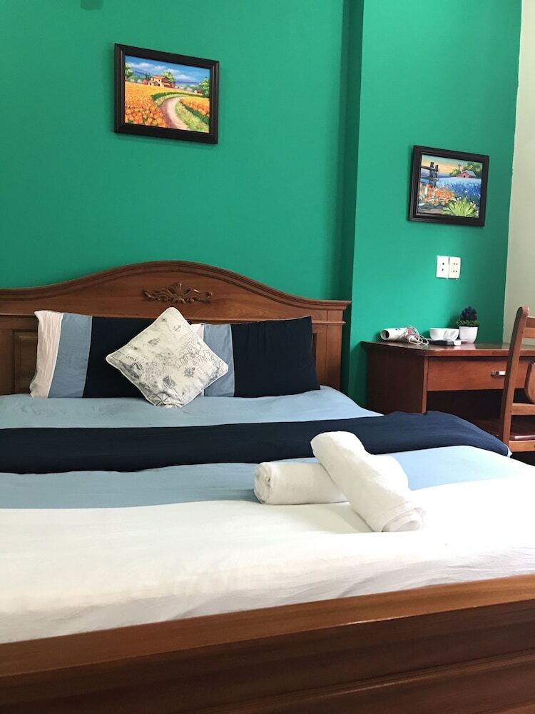 Hotel Katie Boutique House