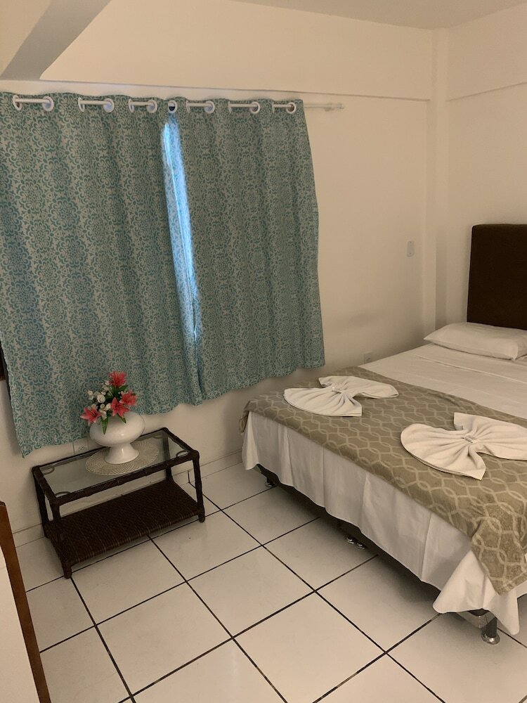 Posada Flamingo Beach Pousada