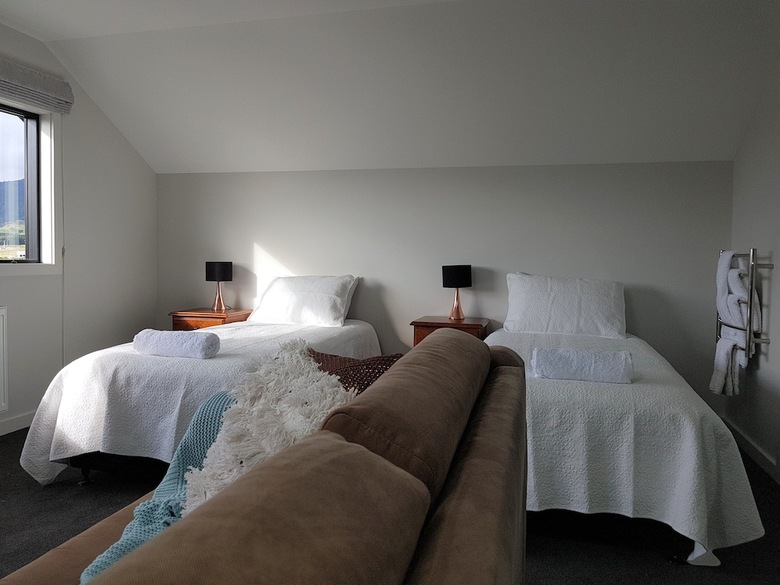 Hotel A Lofty Place