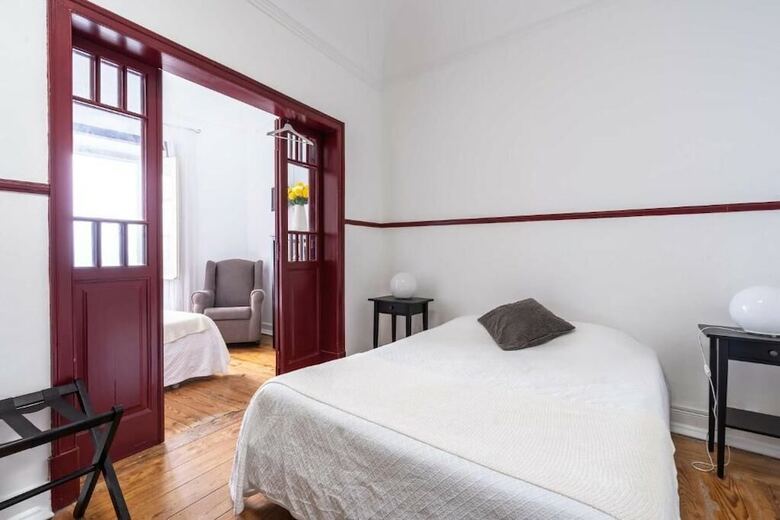 Hotel Burgos Guest House
