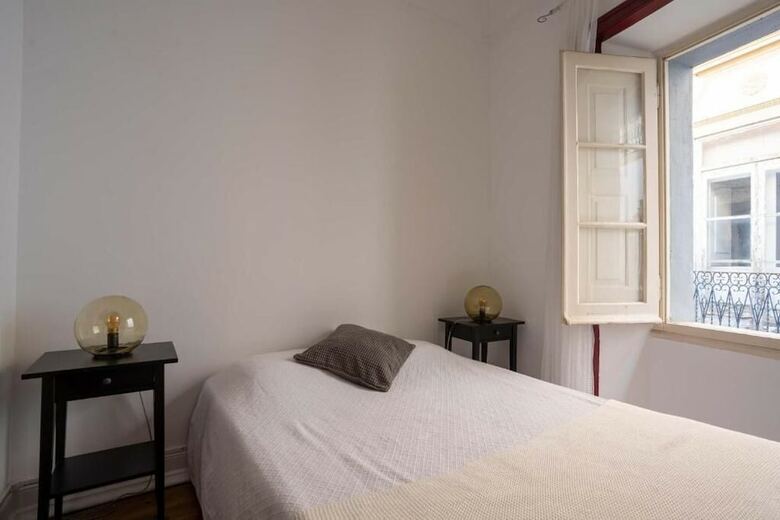 Hotel Burgos Guest House