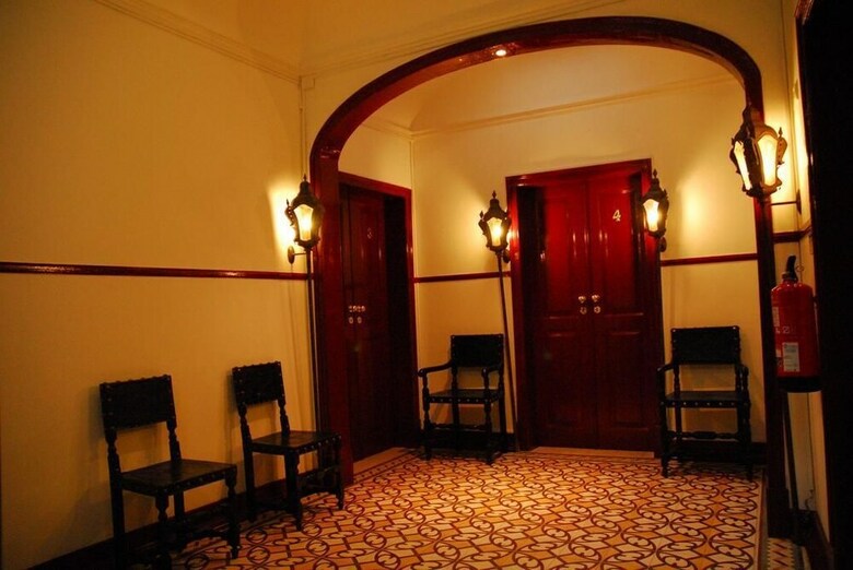 Hotel Burgos Guest House