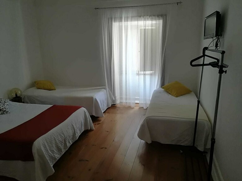 Hotel Burgos Guest House
