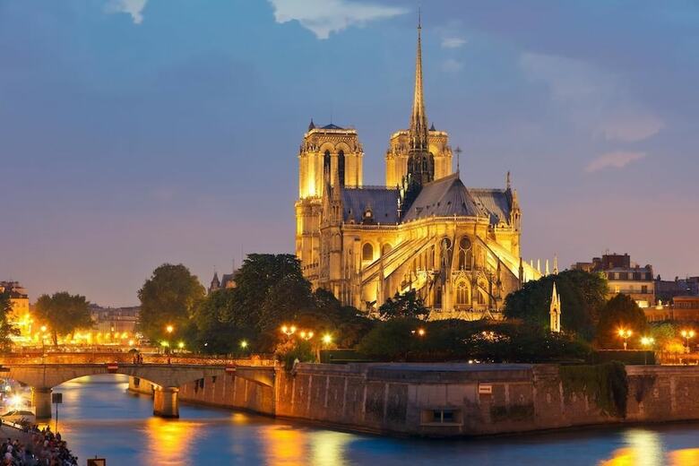 Apartamento Luxury 2 Bedroom 2 Bathroom - AC - Louvre & Marais