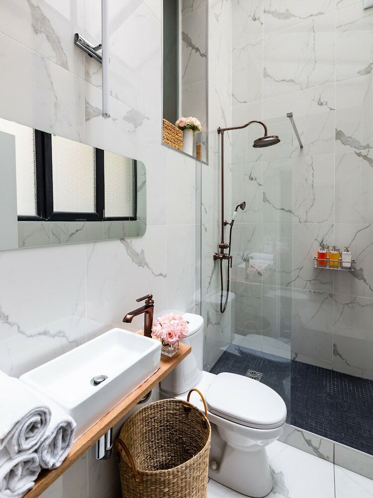 Apartamento Luxury 2 Bedroom 2 Bathroom - AC - Louvre & Marais
