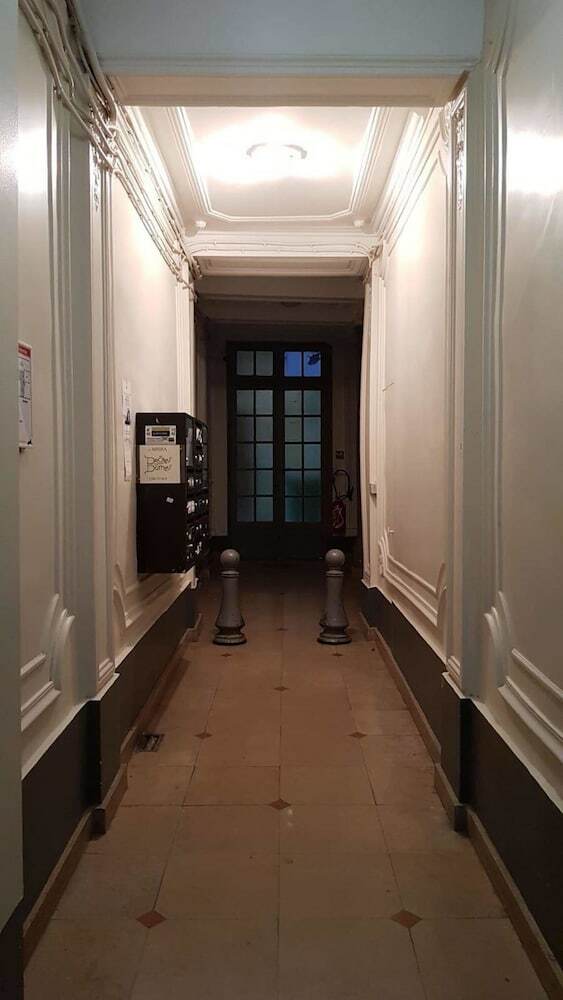 Apartamento Luxury 2 Bedroom 2 Bathroom - AC - Louvre & Marais