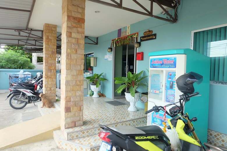 Hotel Donkhunwang Mansion