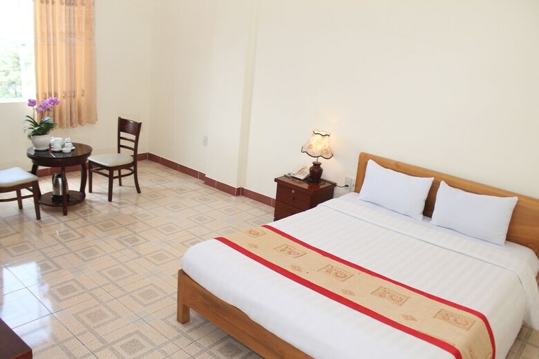 Memories Hotel