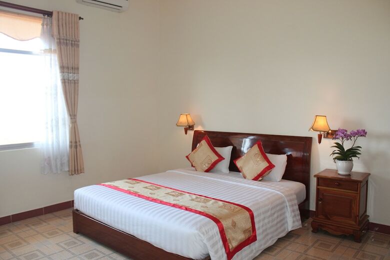 Memories Hotel