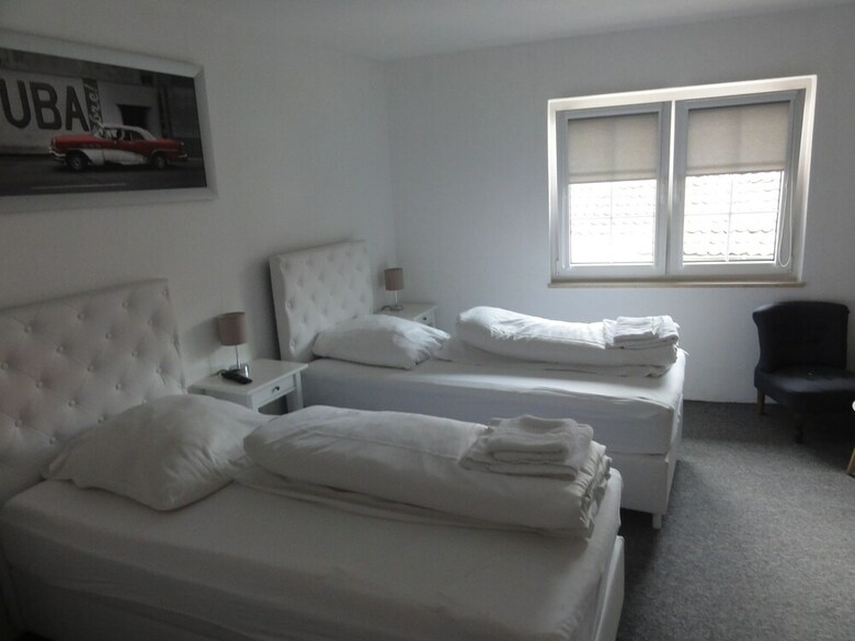 Pension Silber
