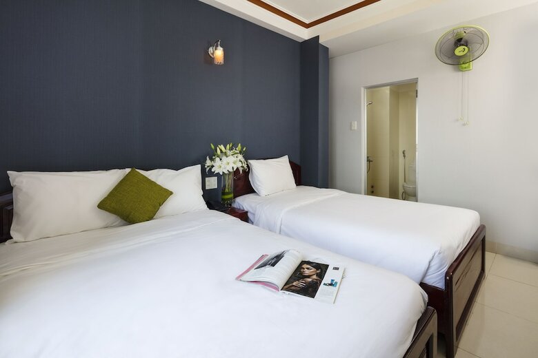 Oressund Hotel