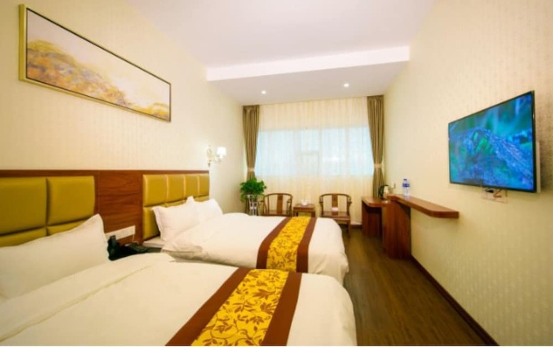 Yuehang Hotel