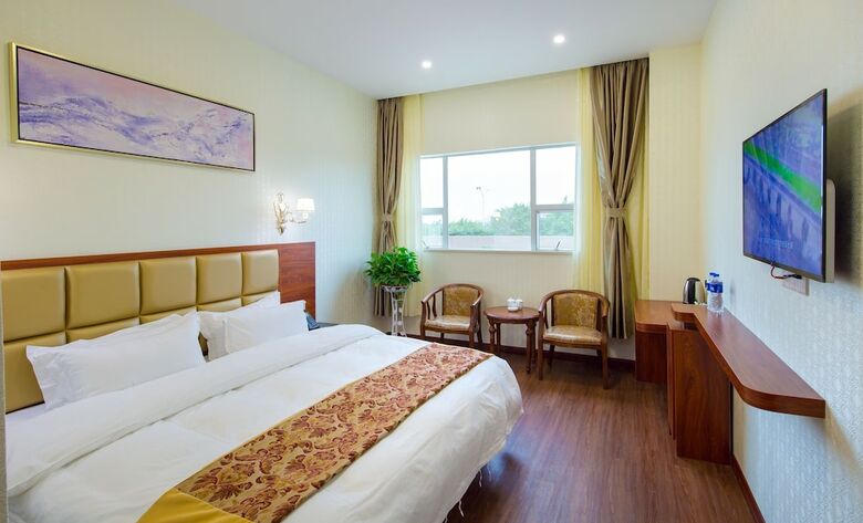 Yuehang Hotel