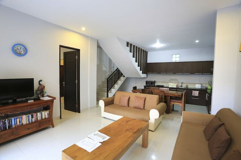 Nyoman Villa Sanur