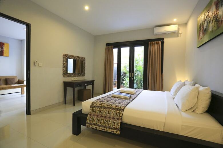 Nyoman Villa Sanur