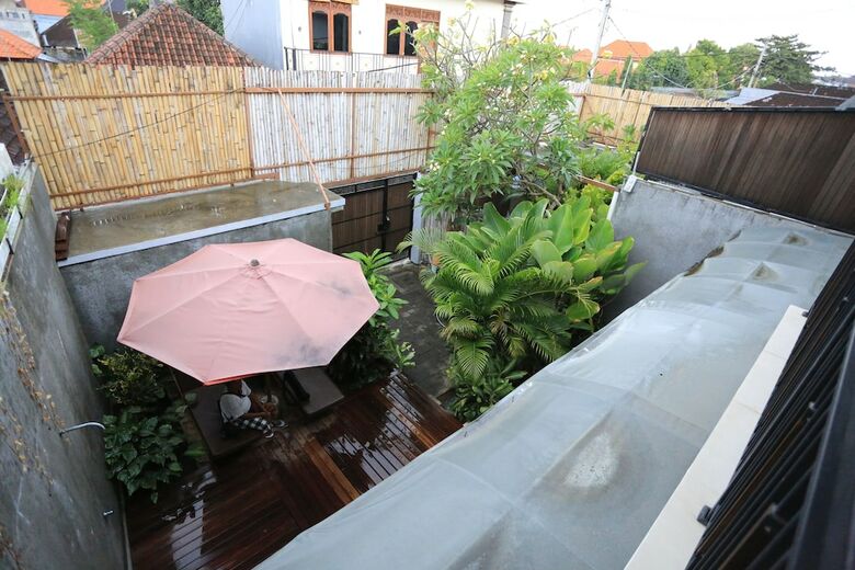 Nyoman Villa Sanur