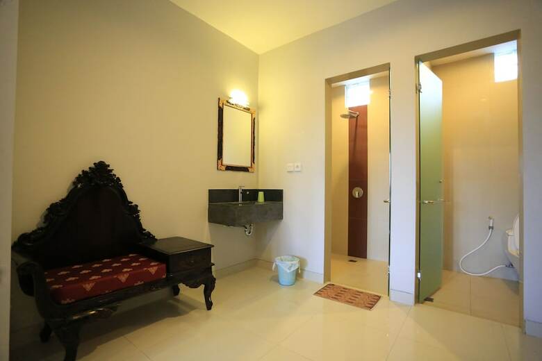 Nyoman Villa Sanur