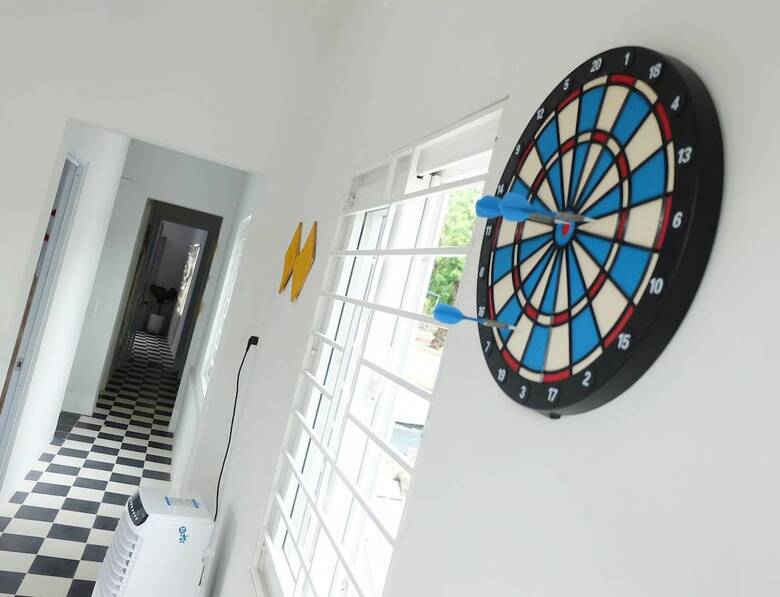 Hostal Colorful Hue Hostel - Adults Only