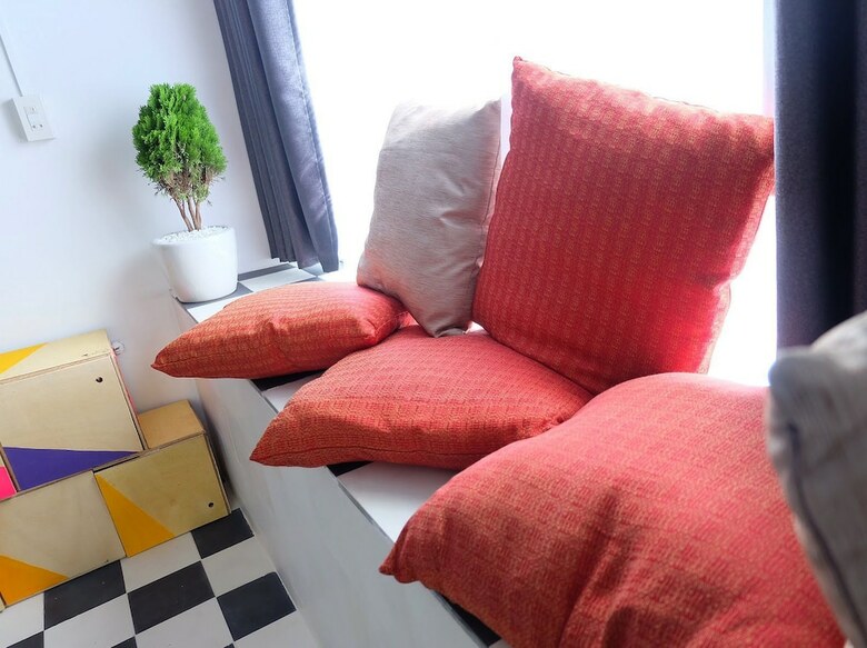 Hostal Colorful Hue Hostel - Adults Only