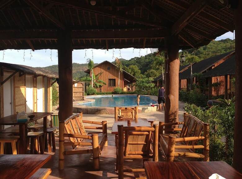 Hotel Calayo Beach Resort