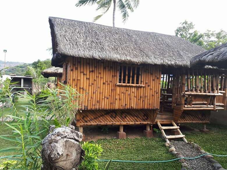 Hotel Calayo Beach Resort