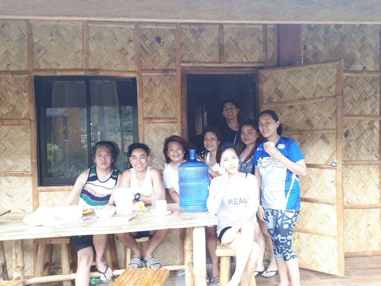 Hotel Calayo Beach Resort