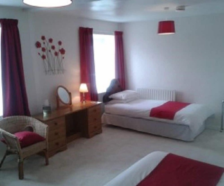 Bed & Breakfast Torbant Farmhouse