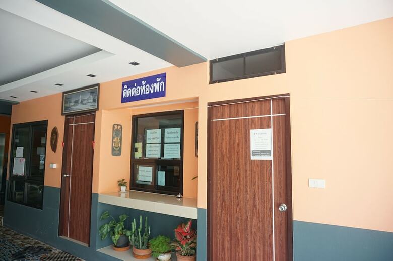 Hotel Sc Place Hat Yai
