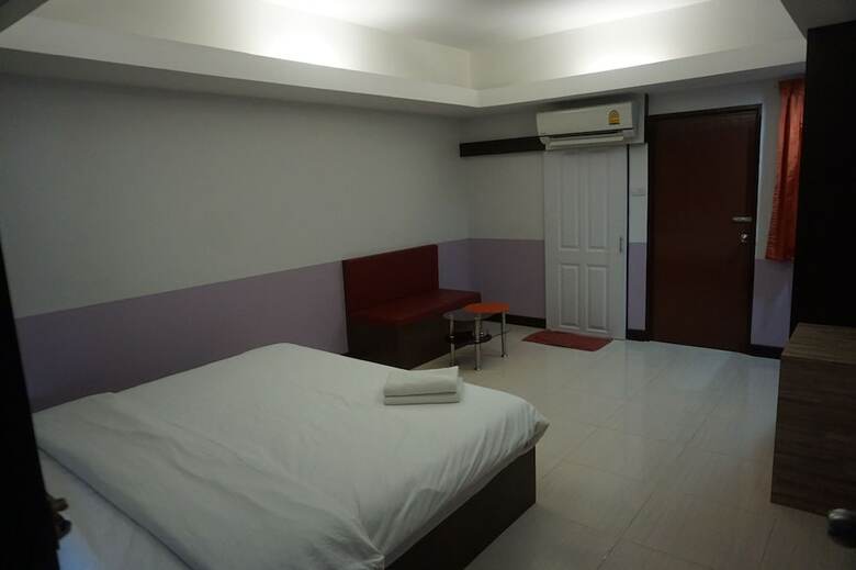 Hotel Sc Place Hat Yai