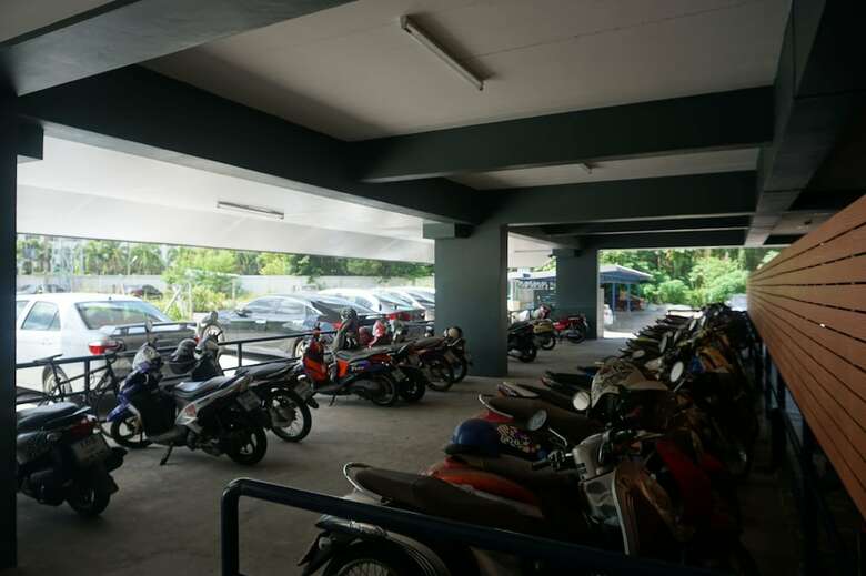 Hotel Sc Place Hat Yai