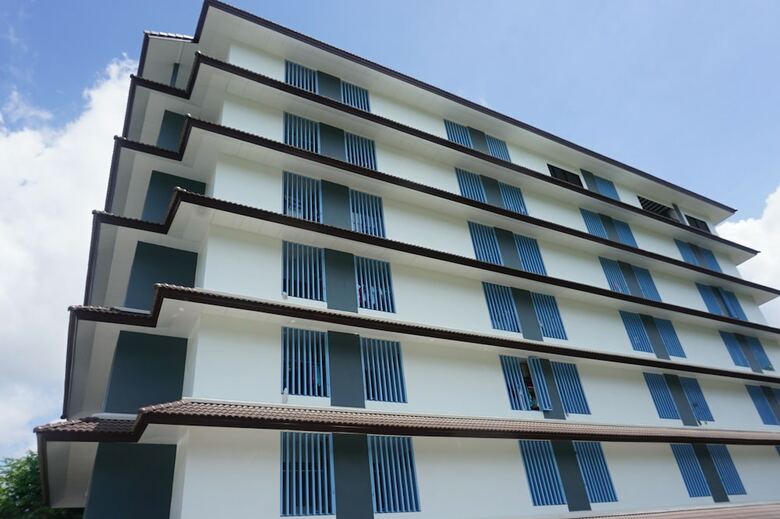 Hotel Sc Place Hat Yai